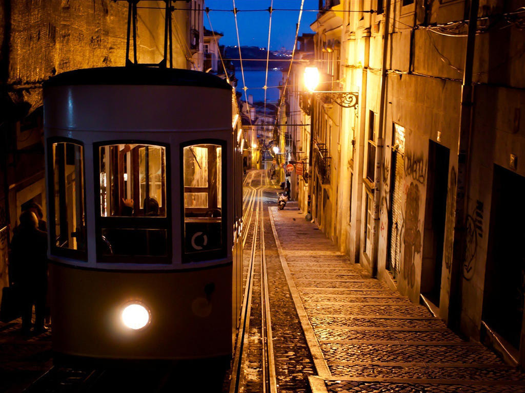 Lisbon Calling Exterior foto